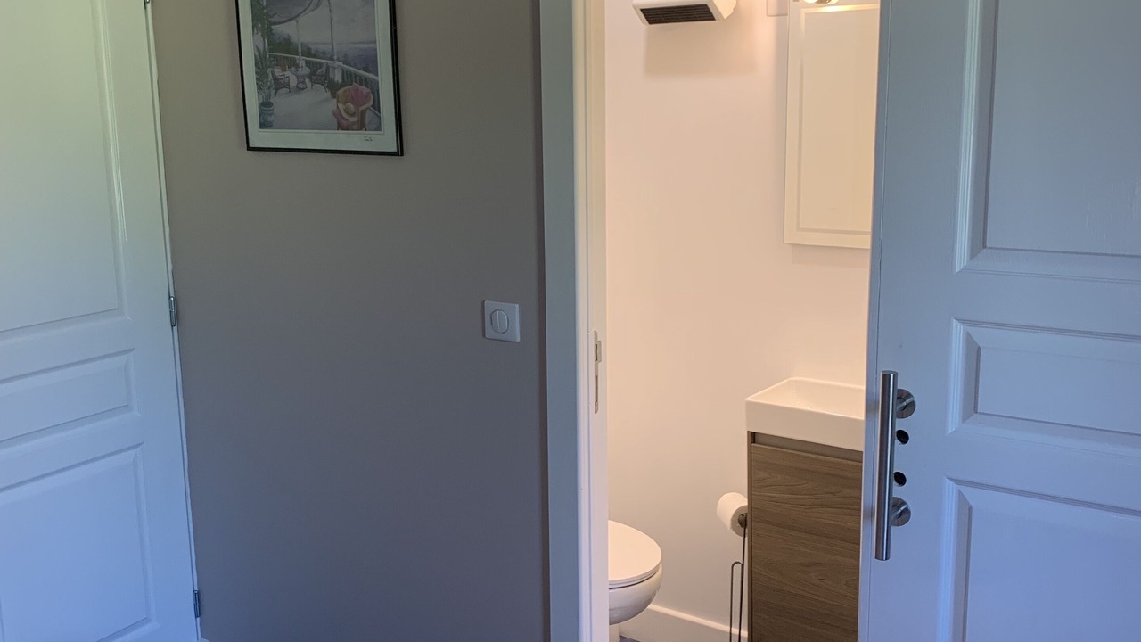 Photo of Bedroom in Trois-Fonds