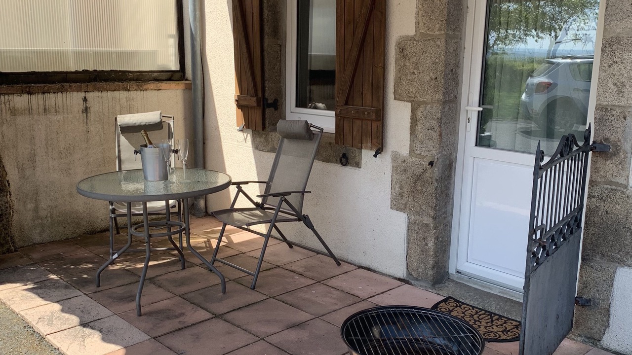 Photo of Outdoor in Trois-Fonds
