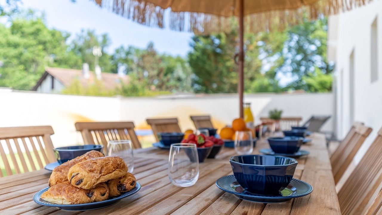 Photo of Outdoor in Saint-Medard-en-Jalles