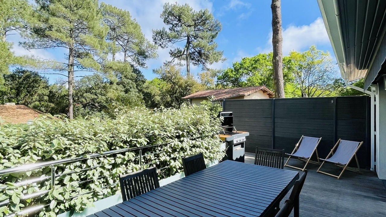 Photo of Outdoor in Le Penon