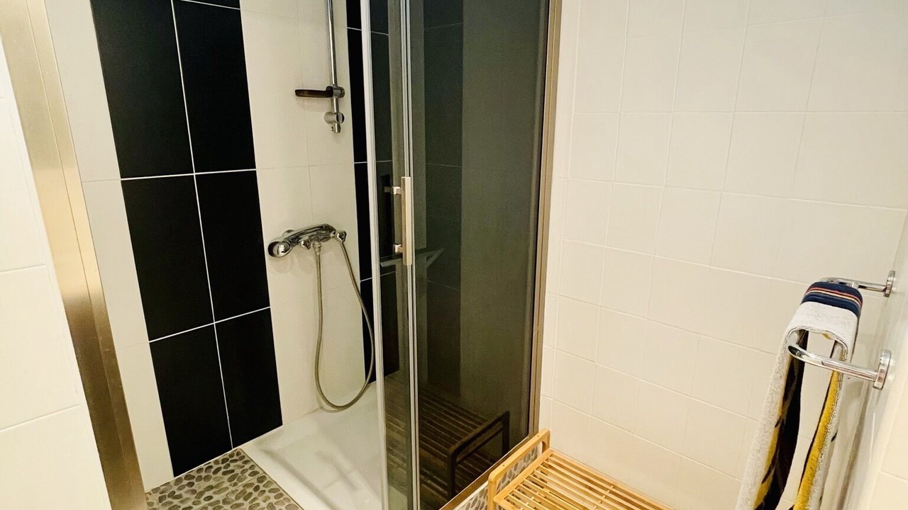 Photo of Bathroom in Le Penon