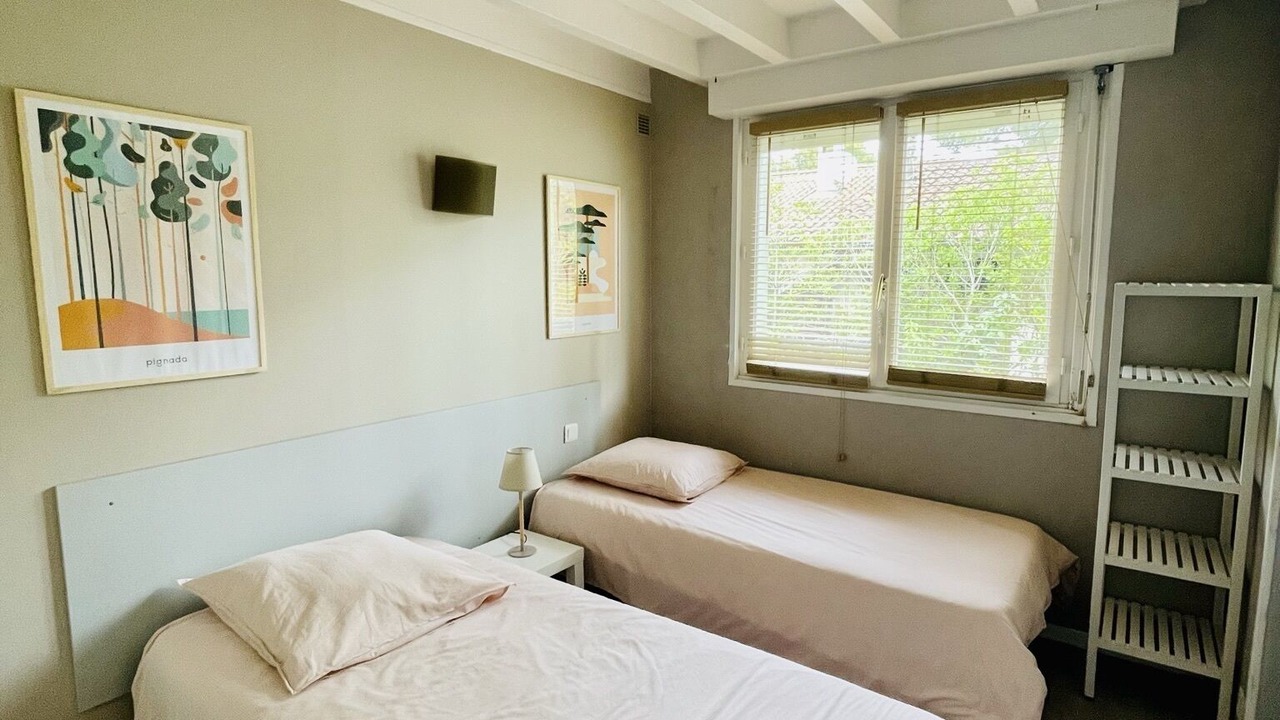 Photo of Bedroom in Le Penon