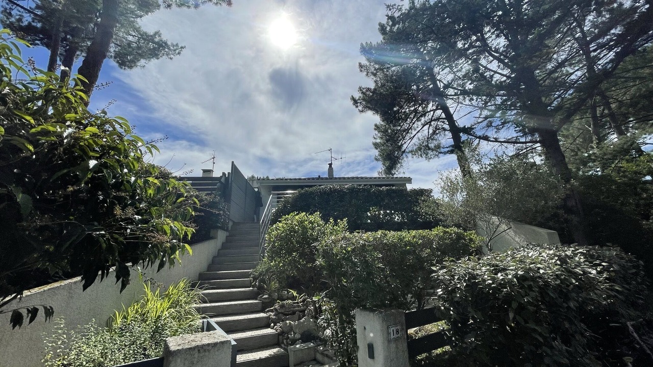 Photo of Outdoor in Le Penon