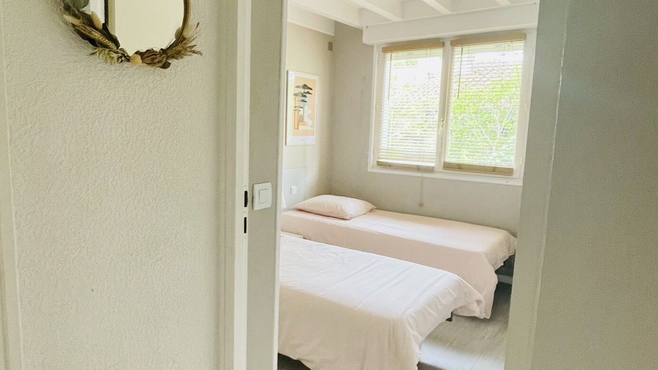 Photo of Bedroom in Le Penon