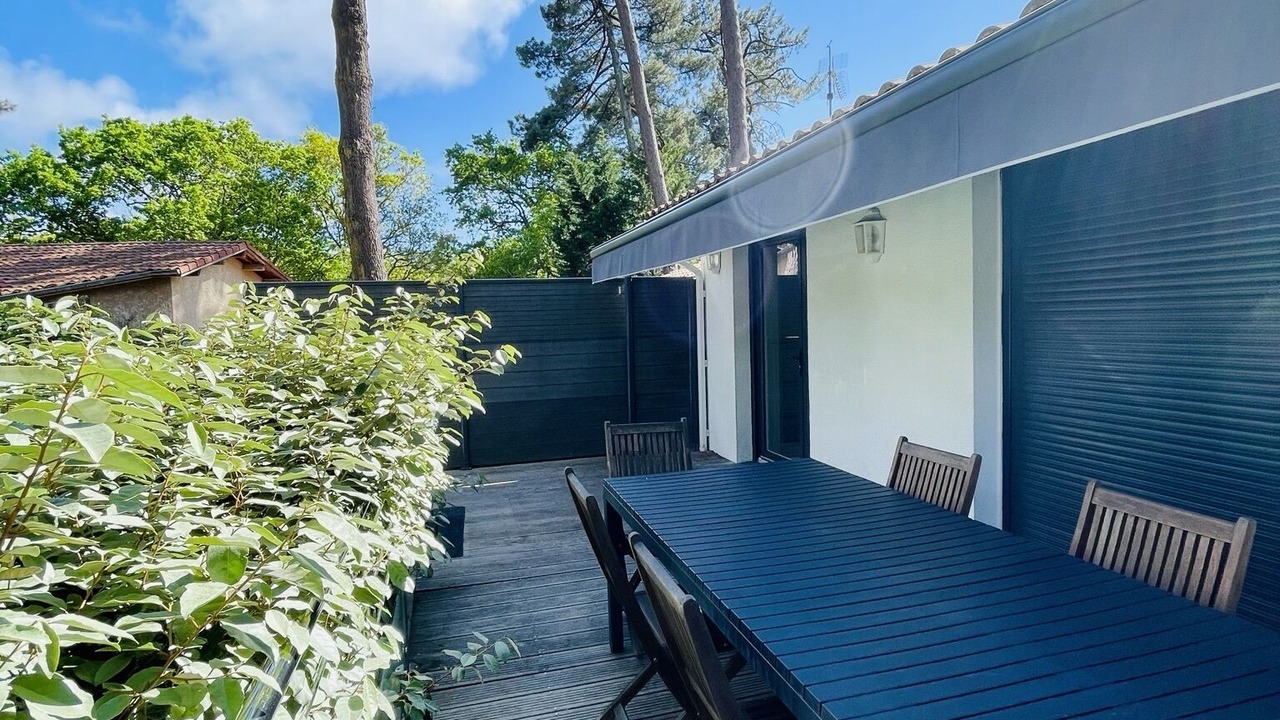 Photo of Outdoor in Le Penon