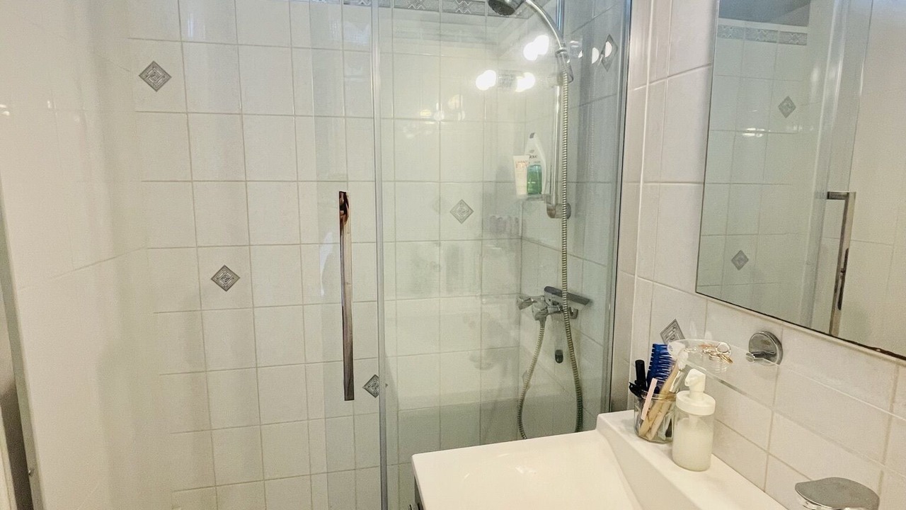 Photo of Bathroom in Le Penon