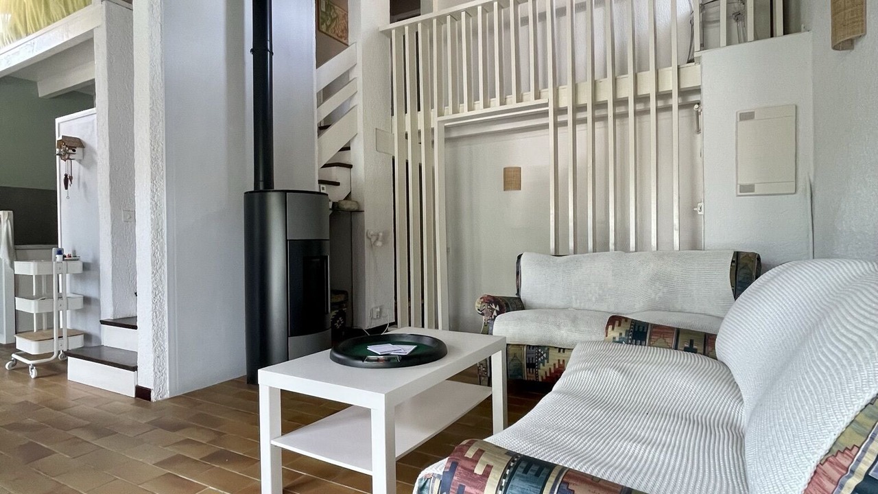 Photo of Livingroom in Le Penon