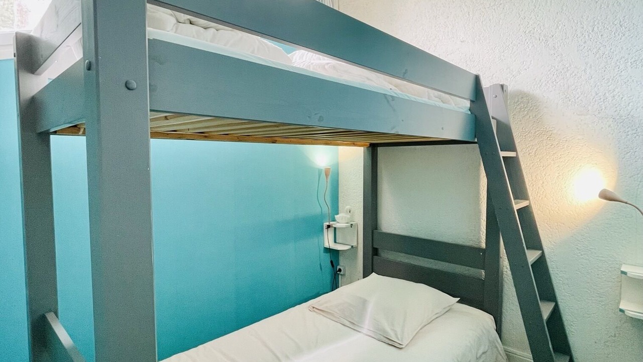 Photo of Bedroom in Le Penon