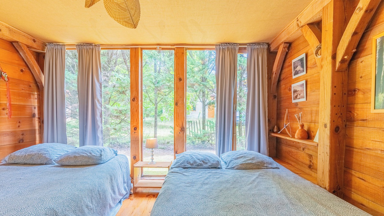 Photo of Bedroom in Pissos