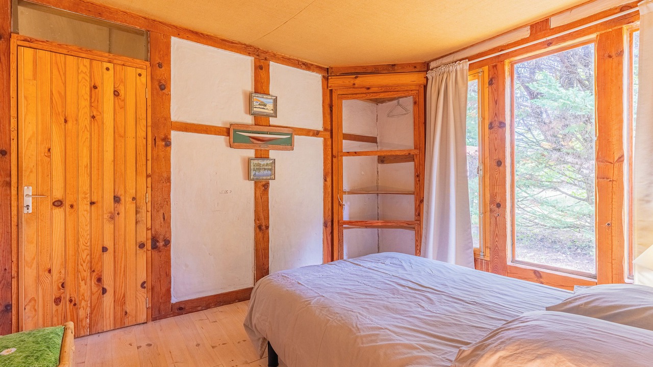 Photo of Bedroom in Pissos