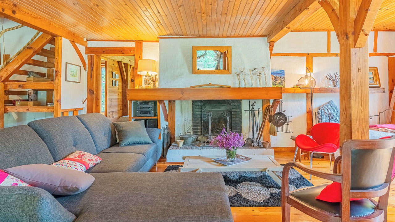 Photo of Livingroom in Pissos