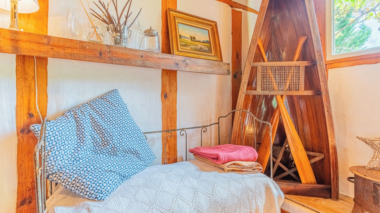 Photo of Bedroom in Pissos