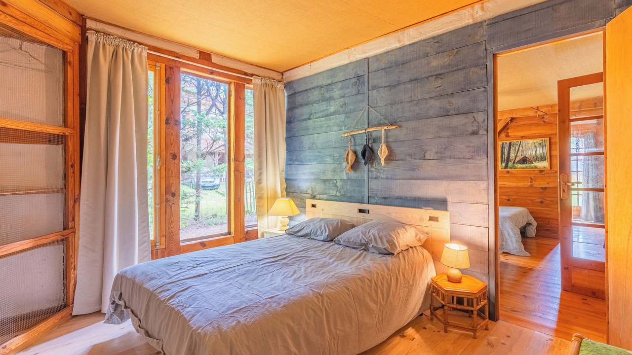 Photo of Bedroom in Pissos