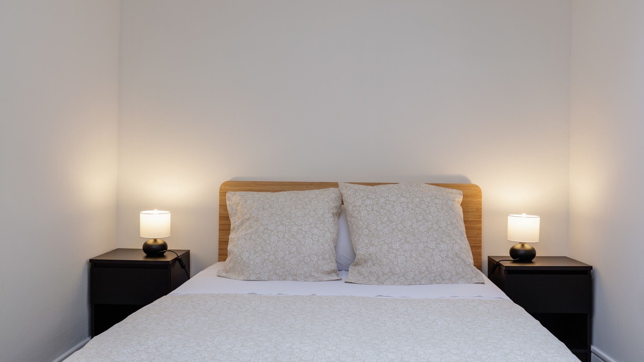 Photo of Bedroom in Grand Parc-Paul Doumer