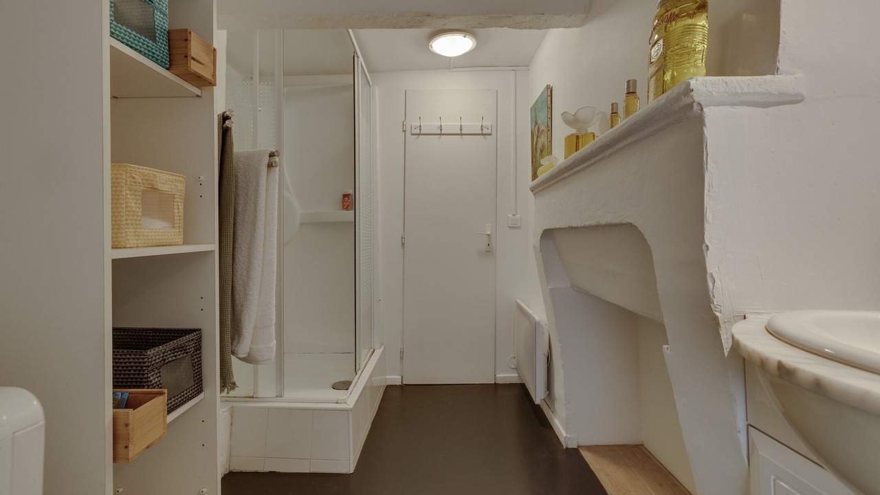 Photo of Bathroom in Grand Parc-Paul Doumer