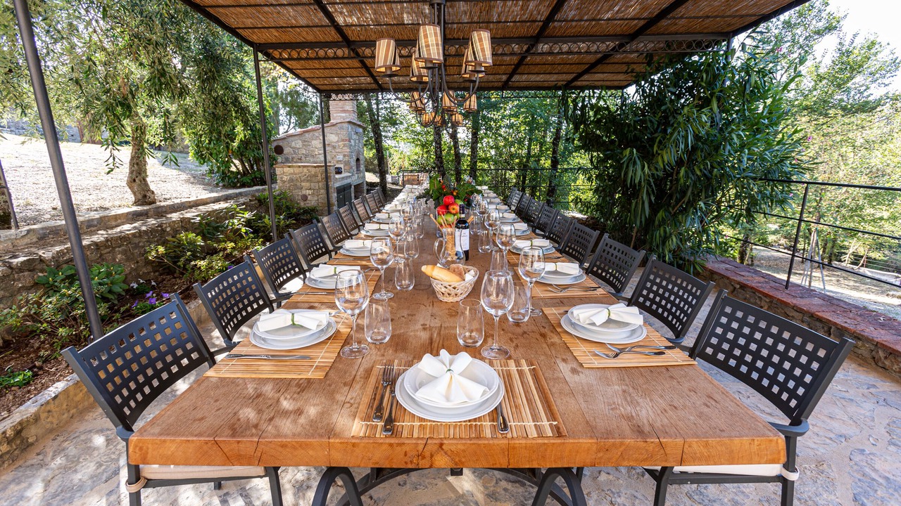 Photo of Outdoor in Gaiole in Chianti