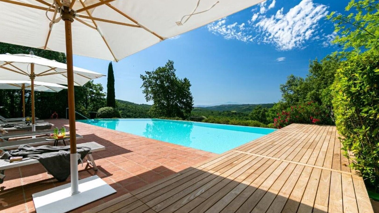 Photo of Outdoor in Gaiole in Chianti
