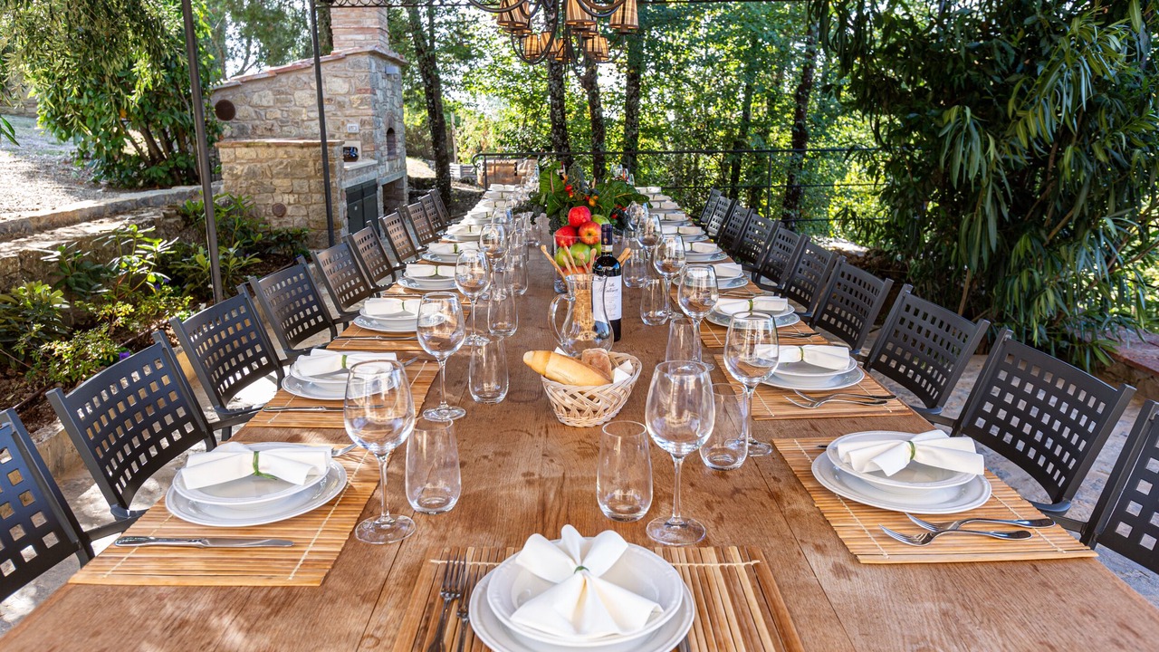 Photo of Outdoor in Gaiole in Chianti