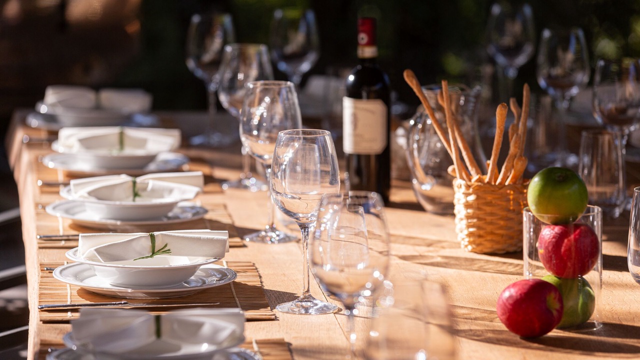 Photo of Outdoor in Gaiole in Chianti
