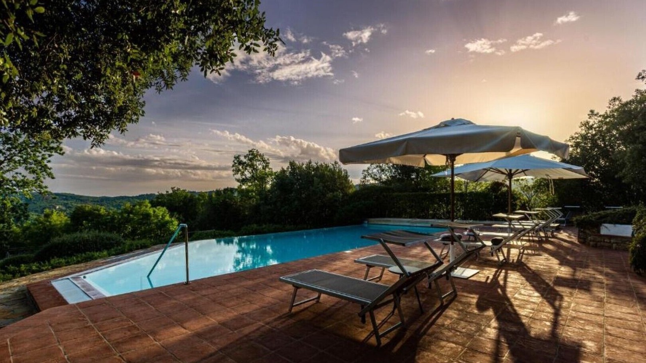 Photo of Outdoor in Gaiole in Chianti
