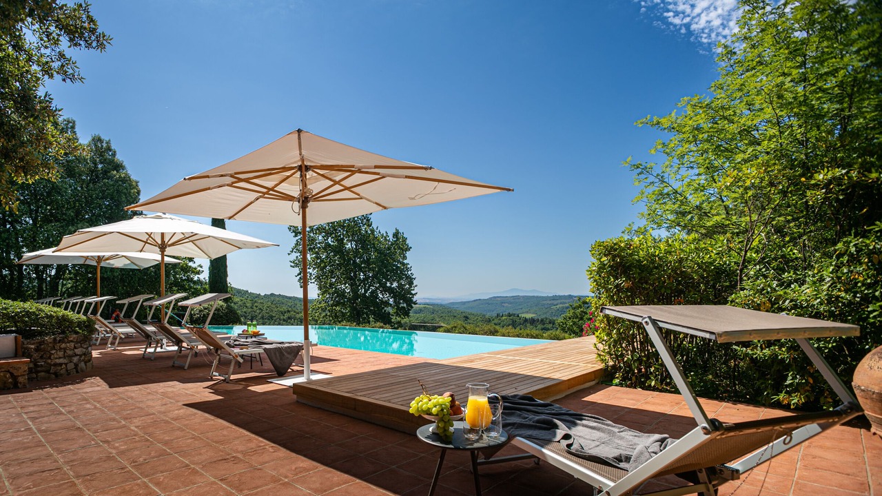 Photo of Outdoor in Gaiole in Chianti