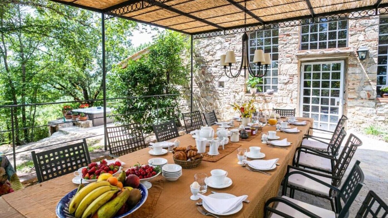 Photo of Outdoor in Gaiole in Chianti