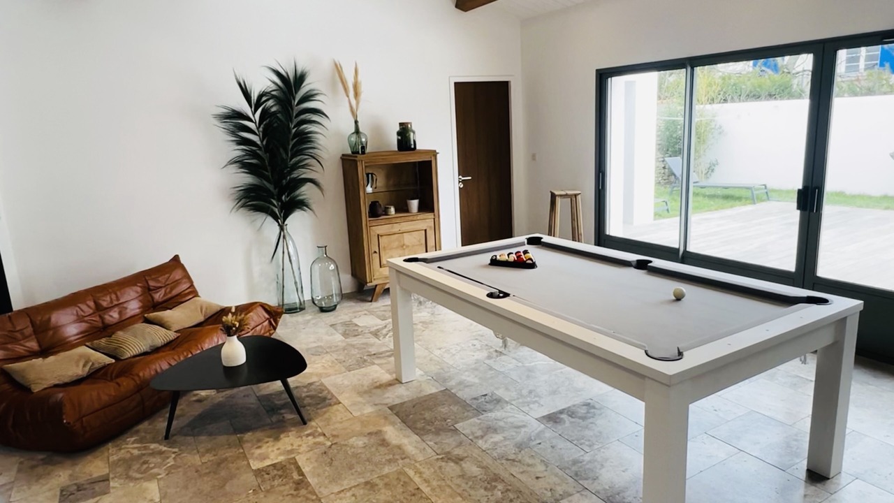 Photo of Bedroom in Dompierre-sur-Mer