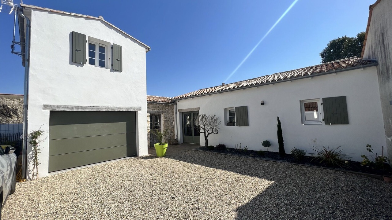 Photo of Outdoor in Dompierre-sur-Mer