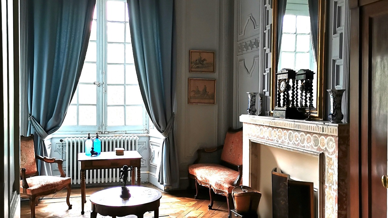 Photo of Others in Chasseneuil-sur-Bonnieure