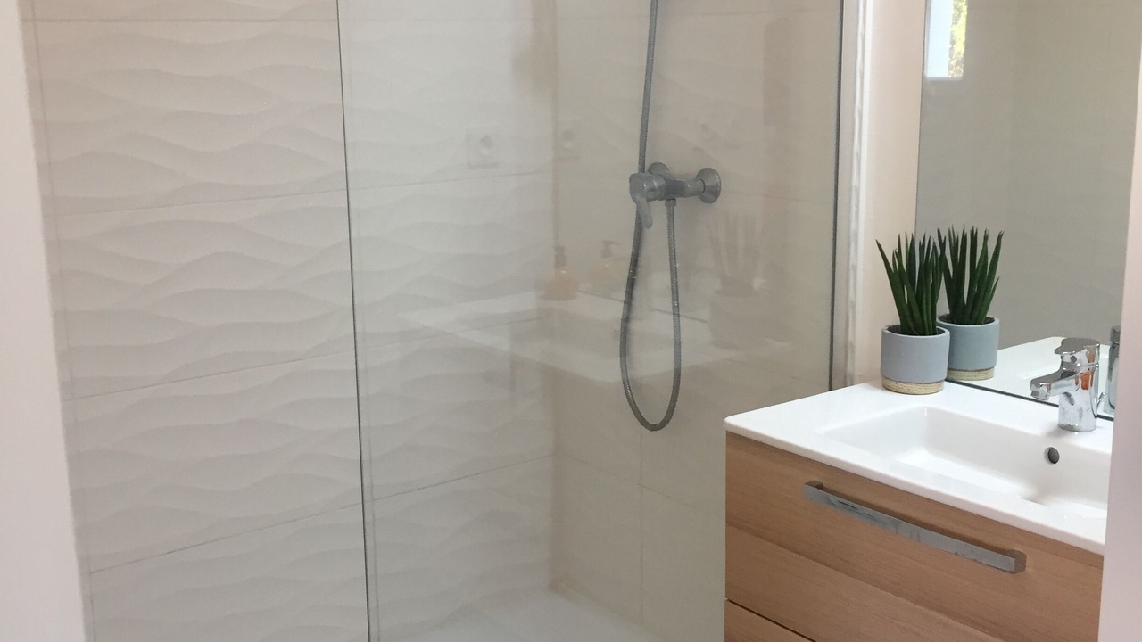 Photo of Bathroom in Le Bouscat