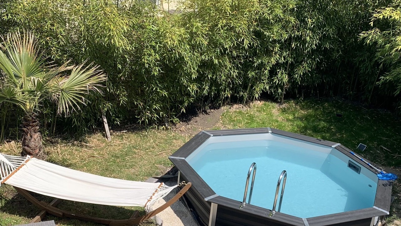 Photo of Outdoor in Le Bouscat