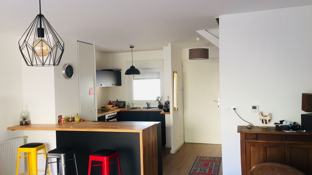 Photo of Kitchen in Le Bouscat