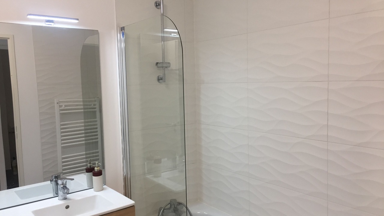 Photo of Bathroom in Le Bouscat