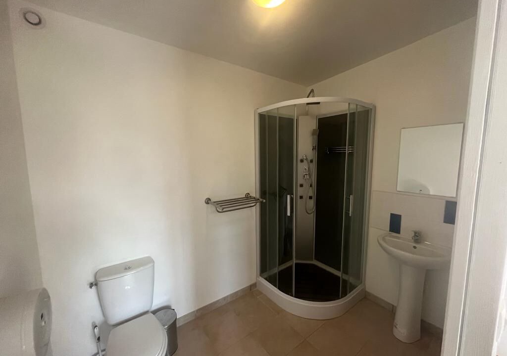 Photo of Bathroom in Saint-Pierre-de-Maille
