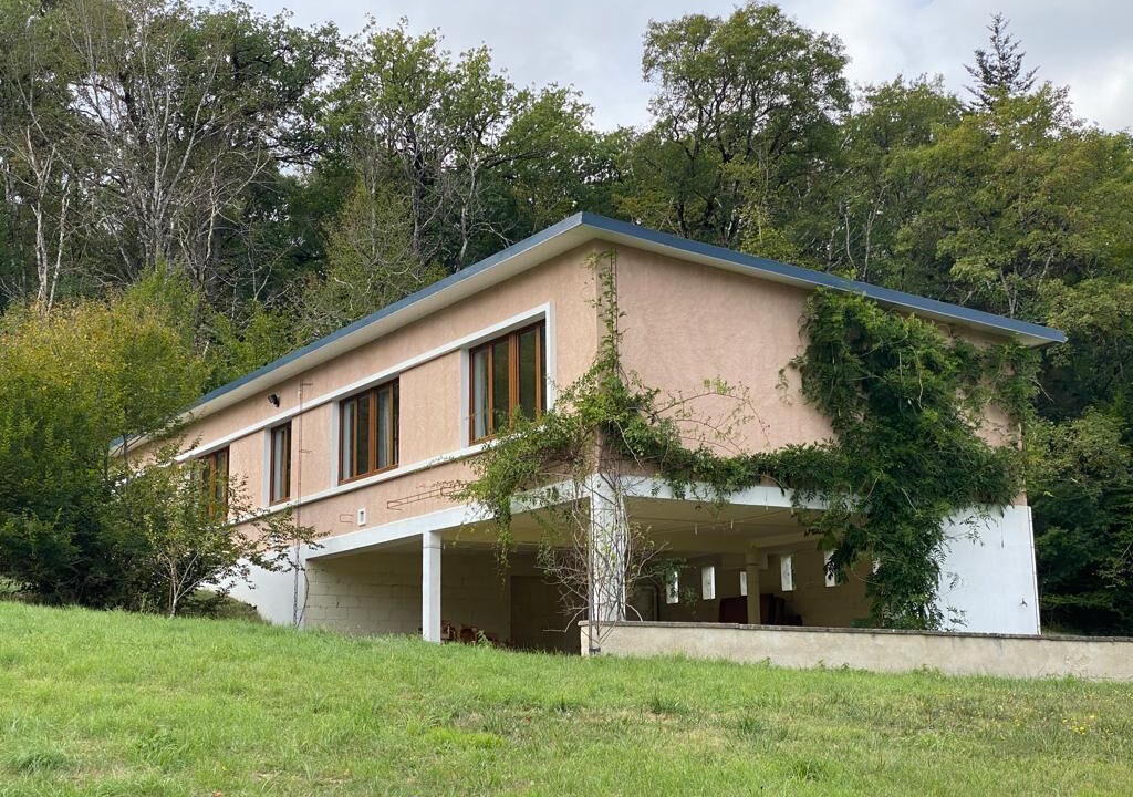 Photo of Outdoor in Saint-Pierre-de-Maille