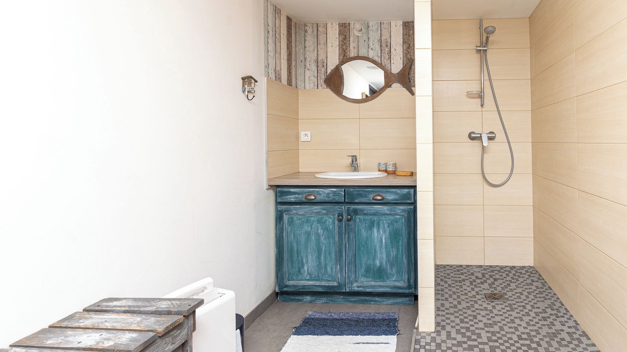 Photo of Bathroom in Leon