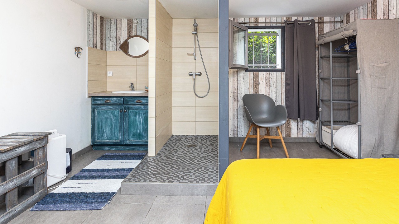 Photo of Bedroom in Leon