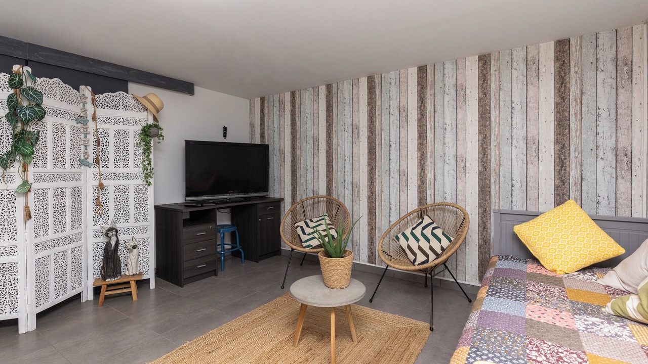 Photo of Bedroom in Leon