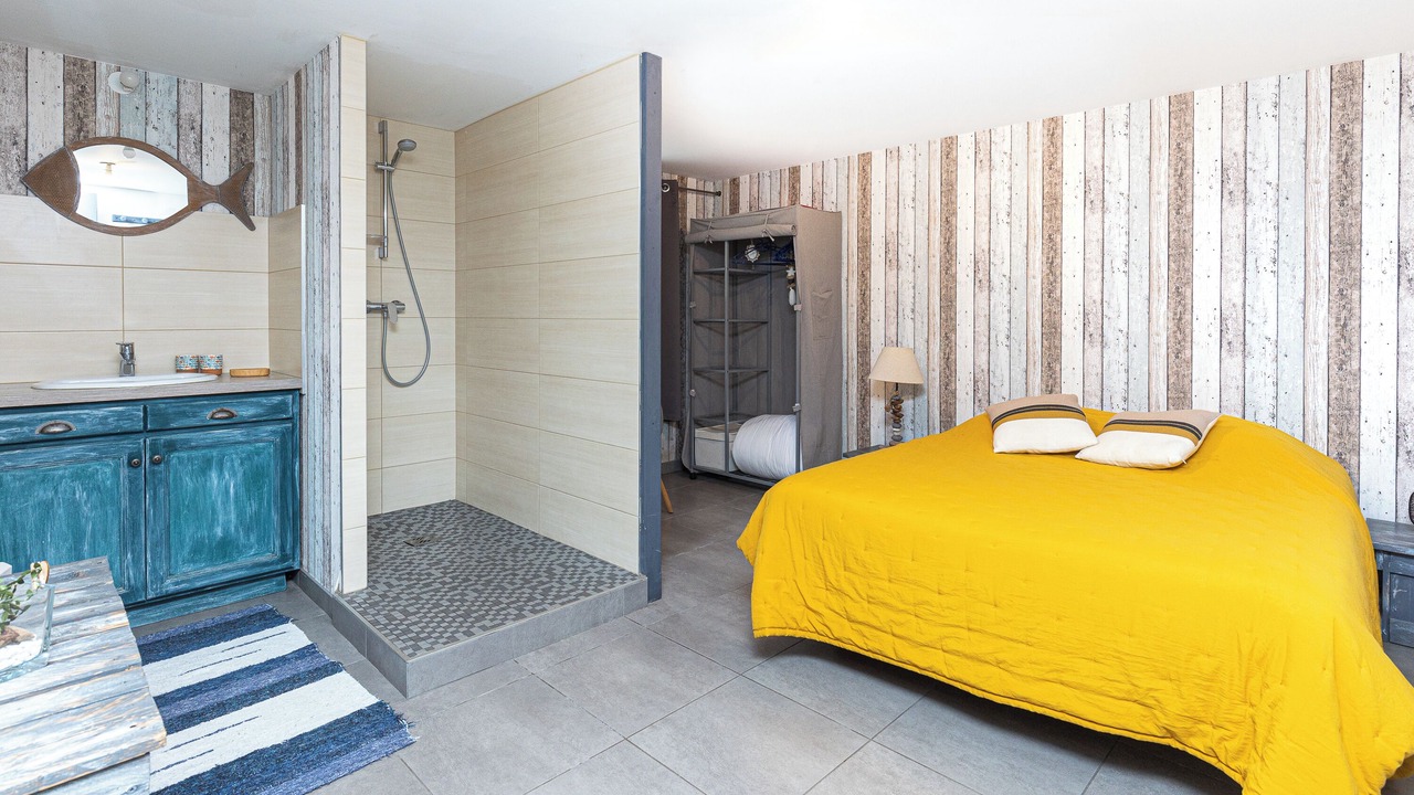 Photo of Bedroom in Leon