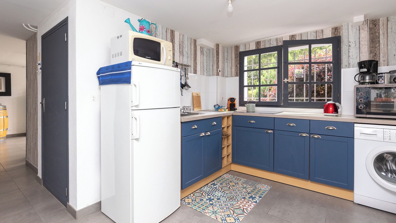 Photo of Kitchen in Leon