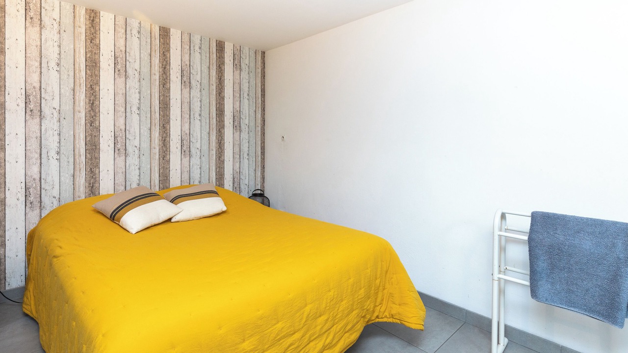 Photo of Bedroom in Leon