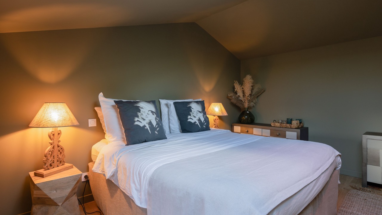 Photo of Bedroom in Thaire