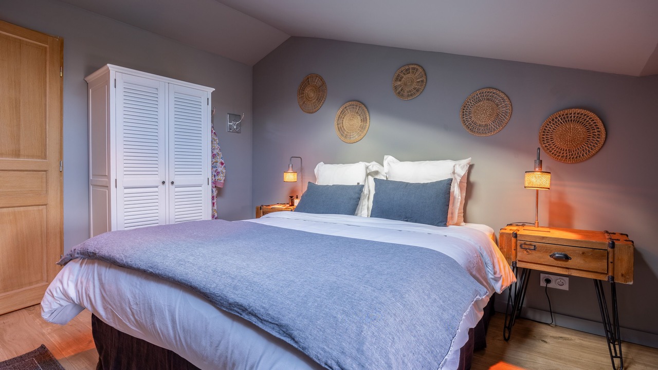 Photo of Bedroom in Thaire
