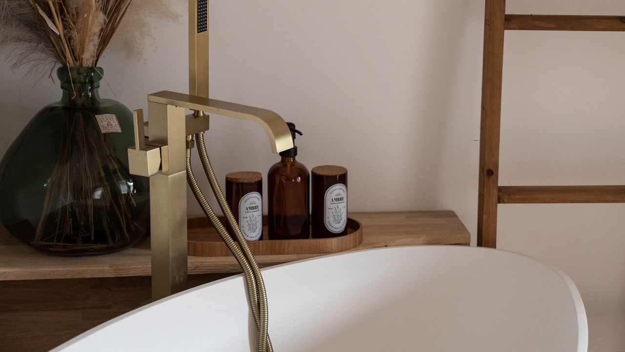 Photo of Bathroom in Thaire