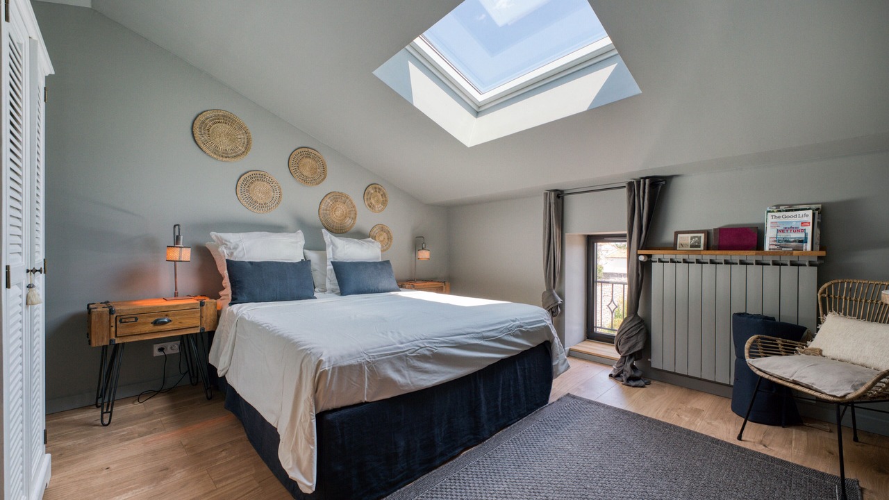 Photo of Bedroom in Thaire