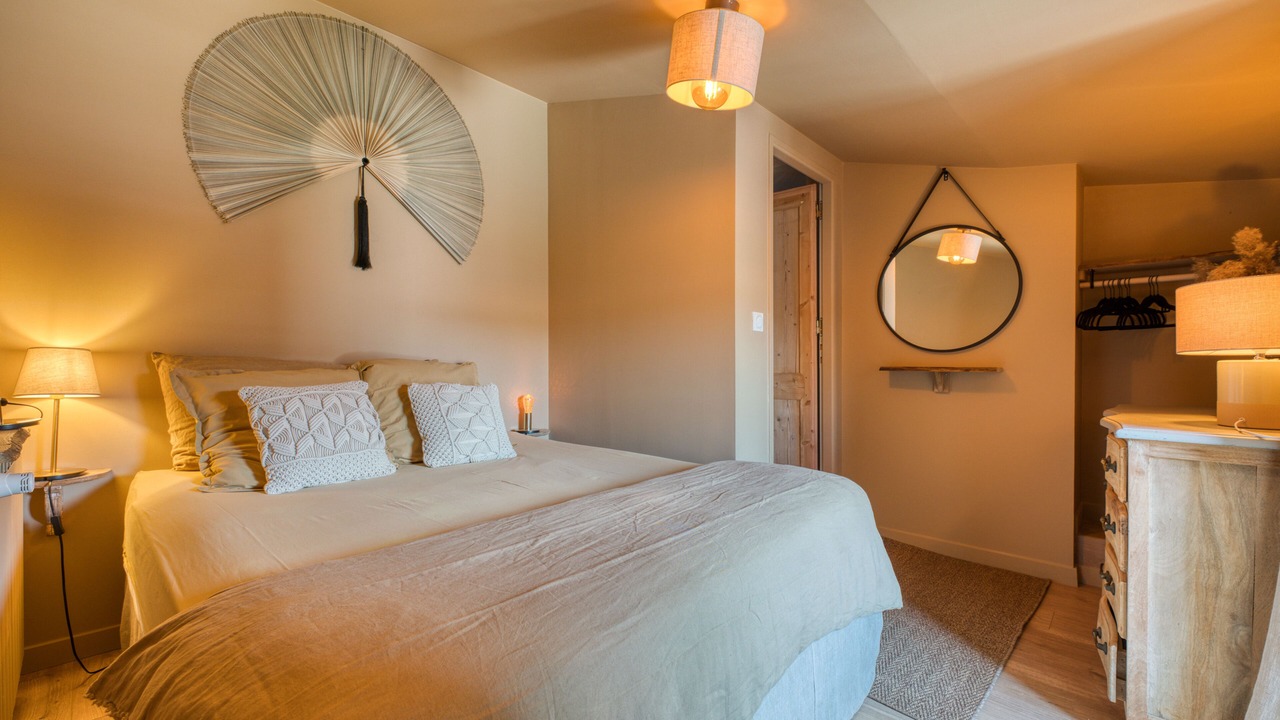 Photo of Bedroom in Thaire