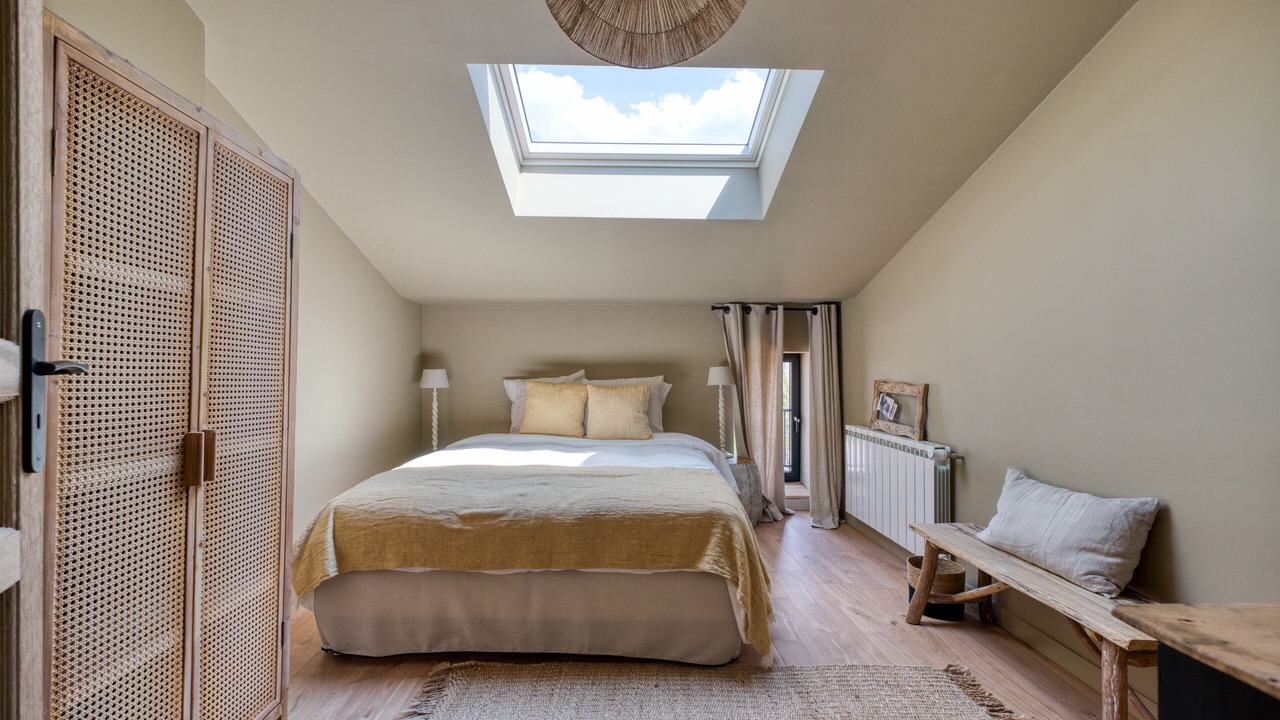Photo of Bedroom in Thaire
