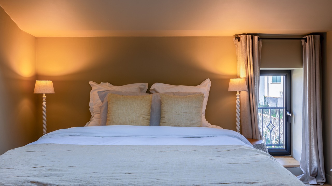 Photo of Bedroom in Thaire