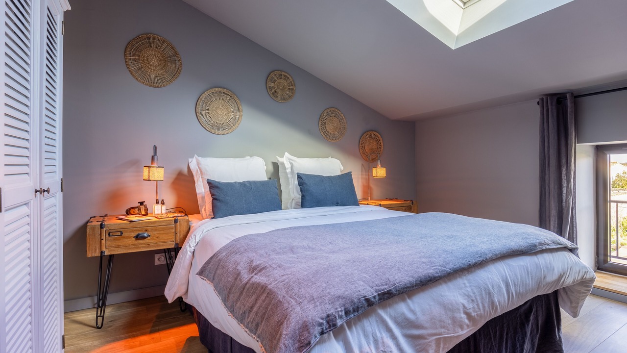 Photo of Bedroom in Thaire