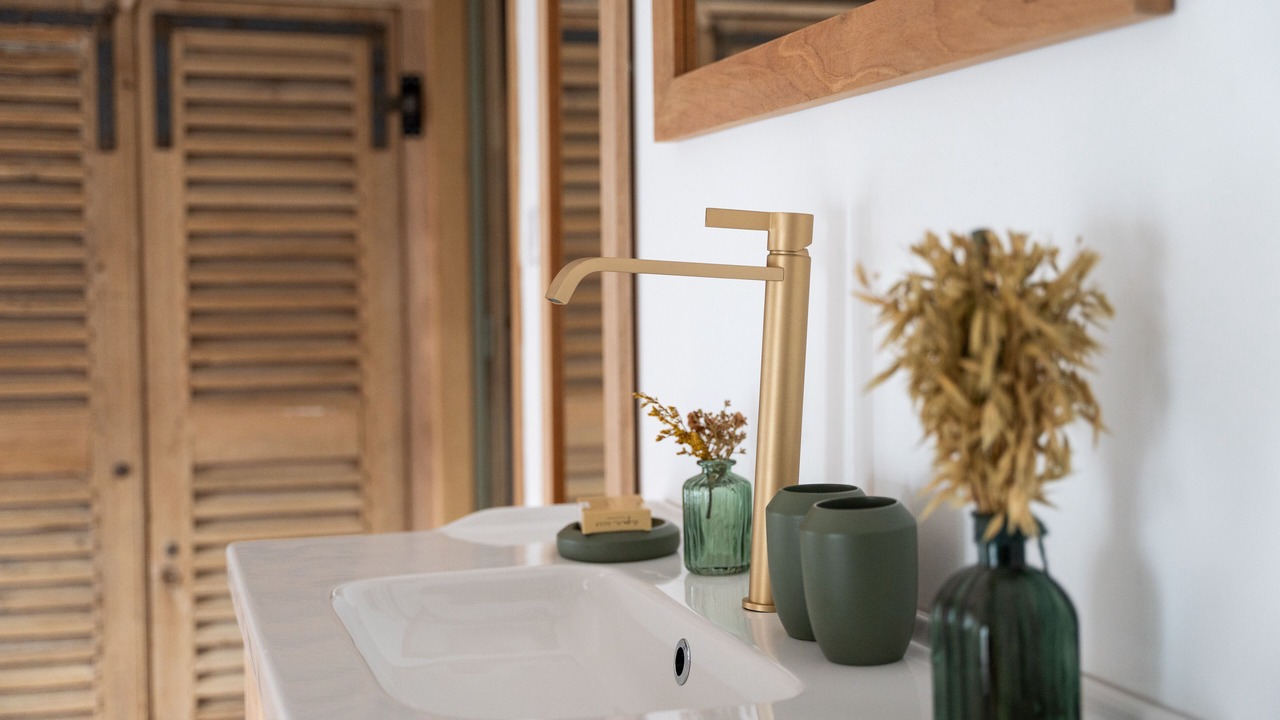 Photo of Bathroom in Thaire